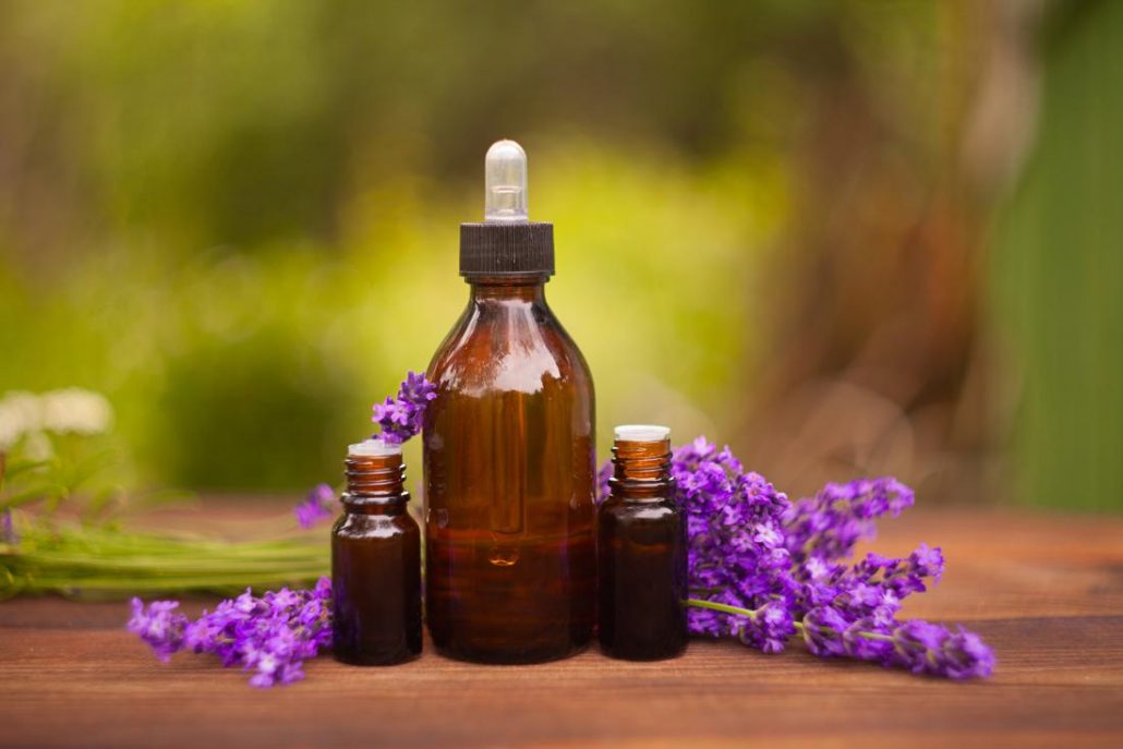 روغن برای درمان واریس